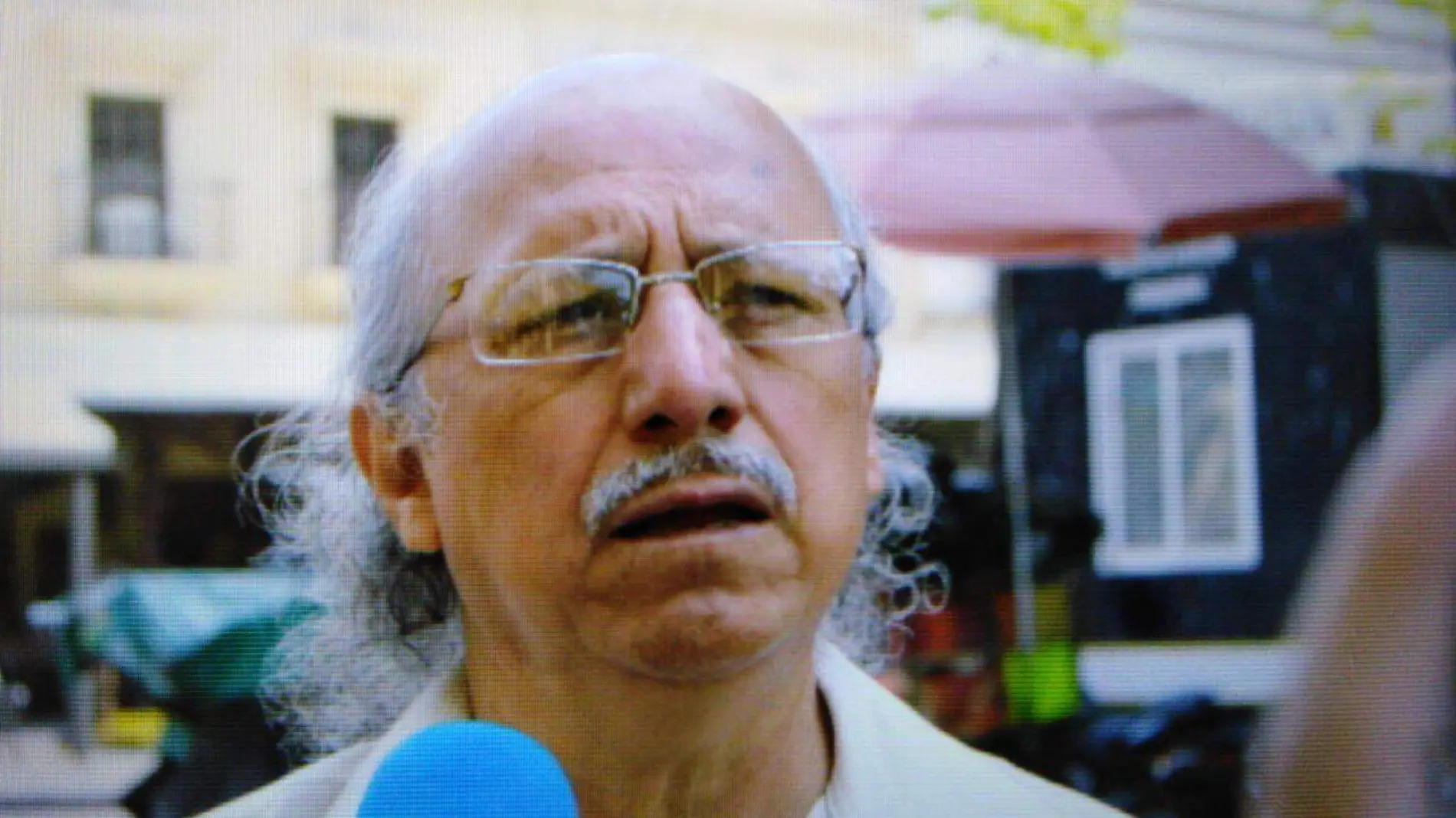 José Martínez Cruz